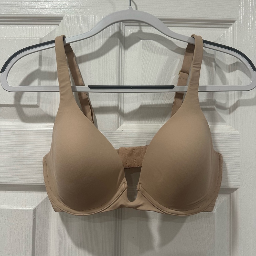 Natori Verge Seamless Bra (32DD)